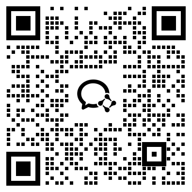 企业微信二维码